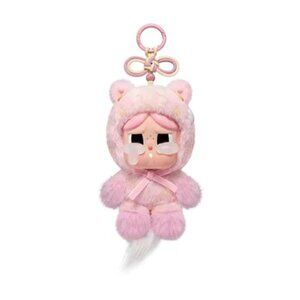 POP NOW Have a Good Run Series Plush Pendant Blind Box - Sweet Love